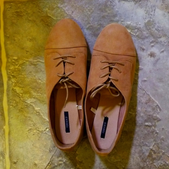 Forever 21 Shoes - Flats